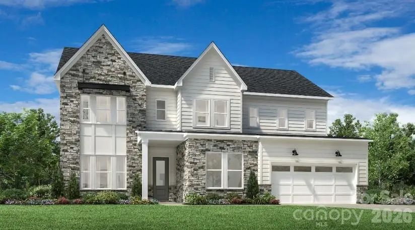 5446 Vernon Ridge Road #115, Huntersville, NC 28078 - #1
