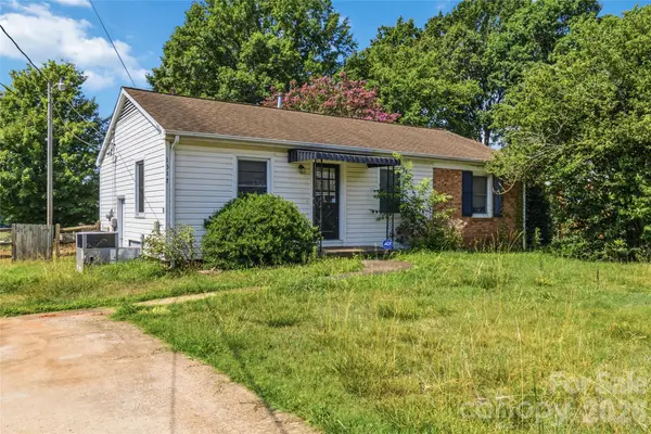 1317 Reid Street, Statesville, NC 28677