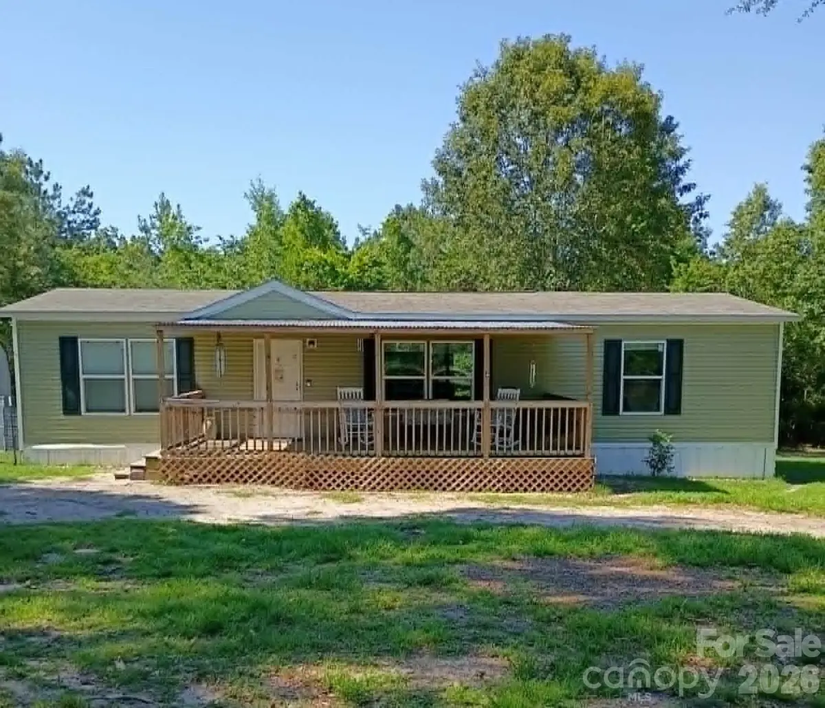 2180 Hunts Mill Road, Chesterfield, SC 29709 - #1
