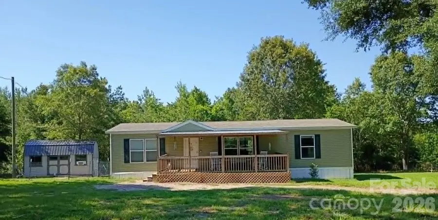 2180 Hunts Mill Road, Chesterfield, SC 29709 - #2