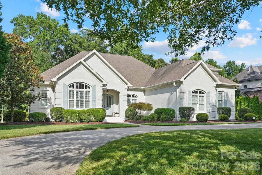 719 Mendenhall Court, Fort Mill, SC 29715 - #3