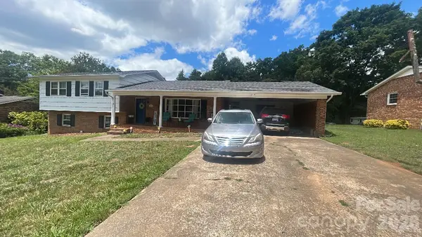 1220 Starlight Drive, Shelby, NC 28152