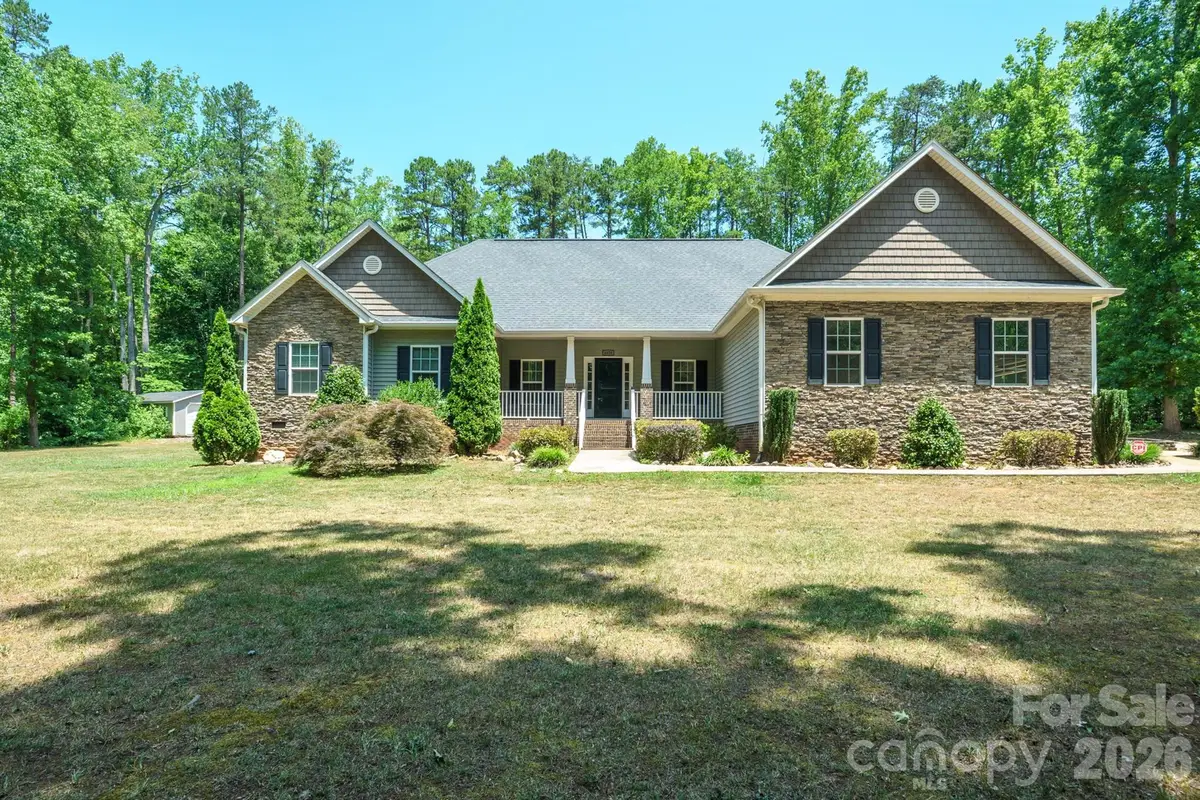 4628 Cayton Drive, Maiden, NC 28650 - #1