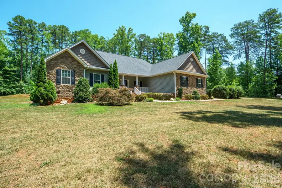 4628 Cayton Drive, Maiden, NC 28650 - #2