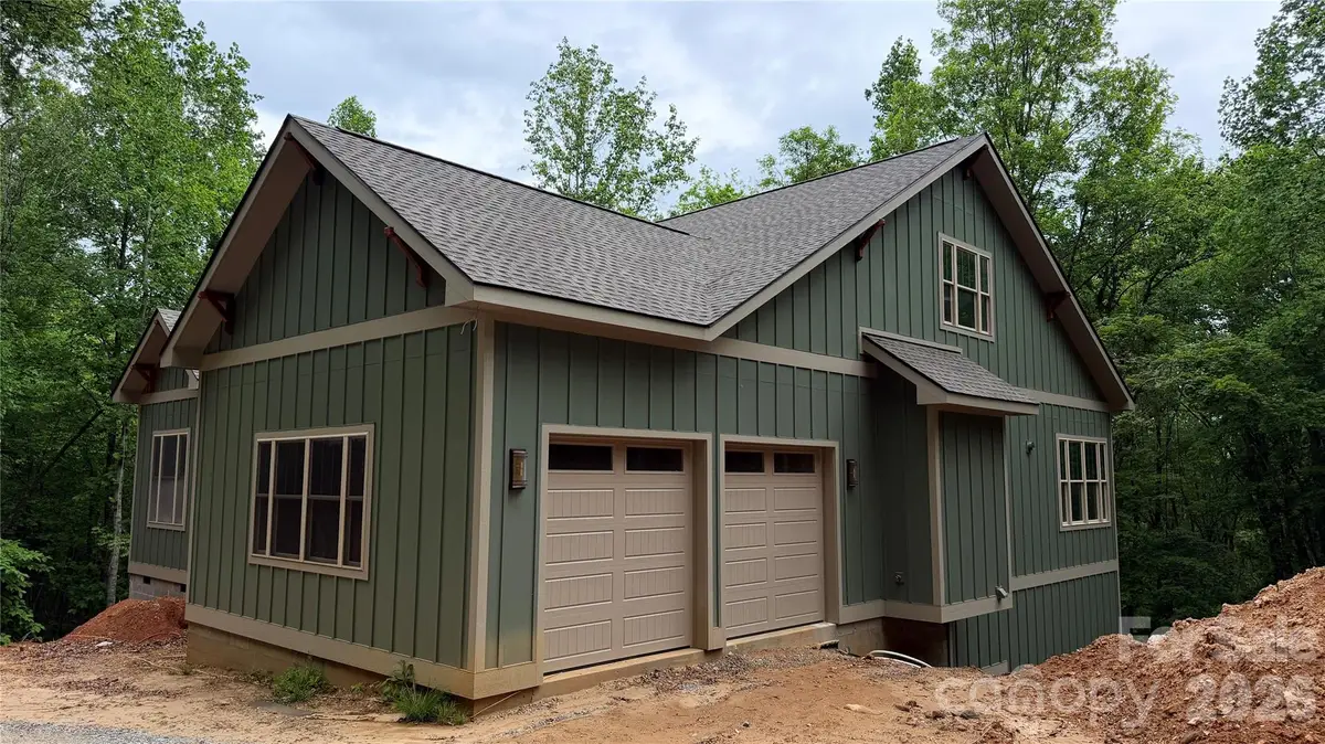 1424 N Double Knob Loop, Arden, NC 28704 - #1