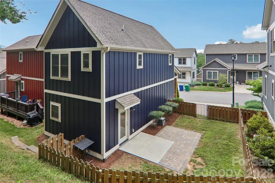 76 Wheeler Road, Weaverville, NC 28787 - #2