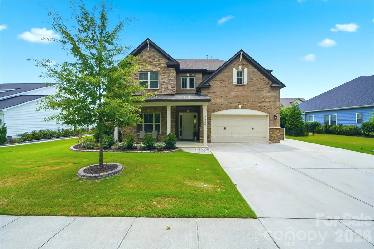 7289 Twelve Mile Creek Road, Lancaster, SC 29720 - #1