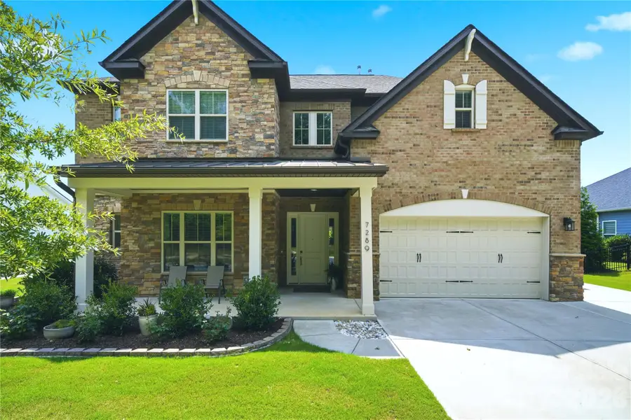 7289 Twelve Mile Creek Road, Lancaster, SC 29720 - #2
