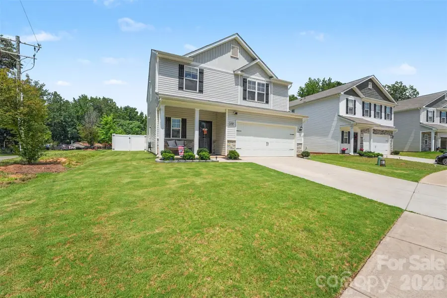 2007 Karen Woods Lane, Charlotte, NC 28216 - #2