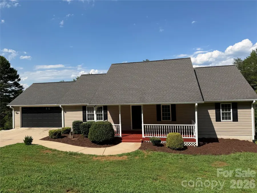 236 Basin Trail, Rutherfordton, NC 28139 - #2