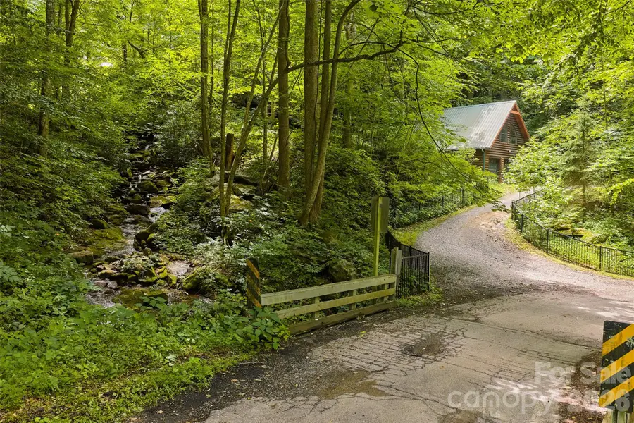1482 Howard Moore Road, Hot Springs, NC 28743 - #3