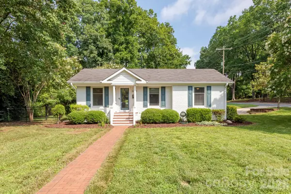 3600 Litchfield Road, Charlotte, NC 28211