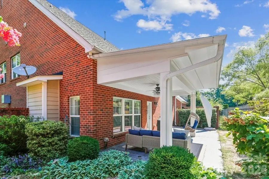 5125 Pansley Drive, Charlotte, NC 28226 - #2