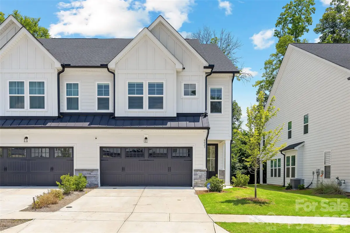 6023 Corbin Woods Court, Charlotte, NC 28226 - #1