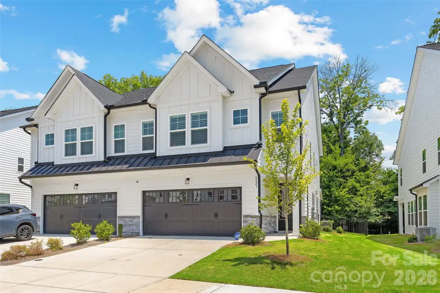 6023 Corbin Woods Court, Charlotte, NC 28226 - #2
