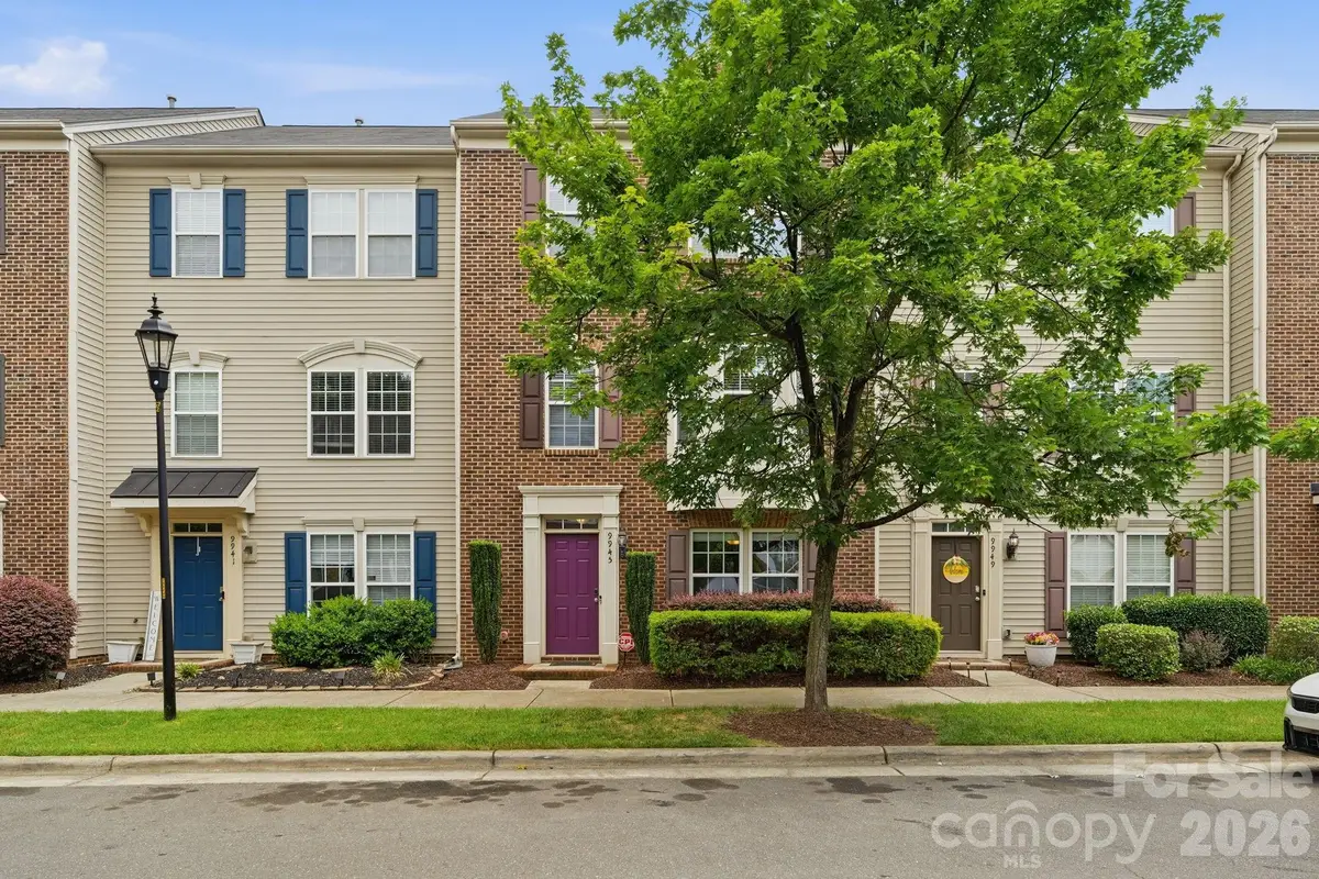 9945 Kings Parade Boulevard #48, Charlotte, NC 28273 - #1