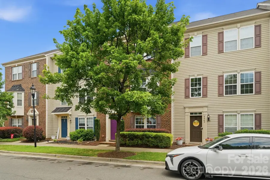 9945 Kings Parade Boulevard #48, Charlotte, NC 28273 - #2