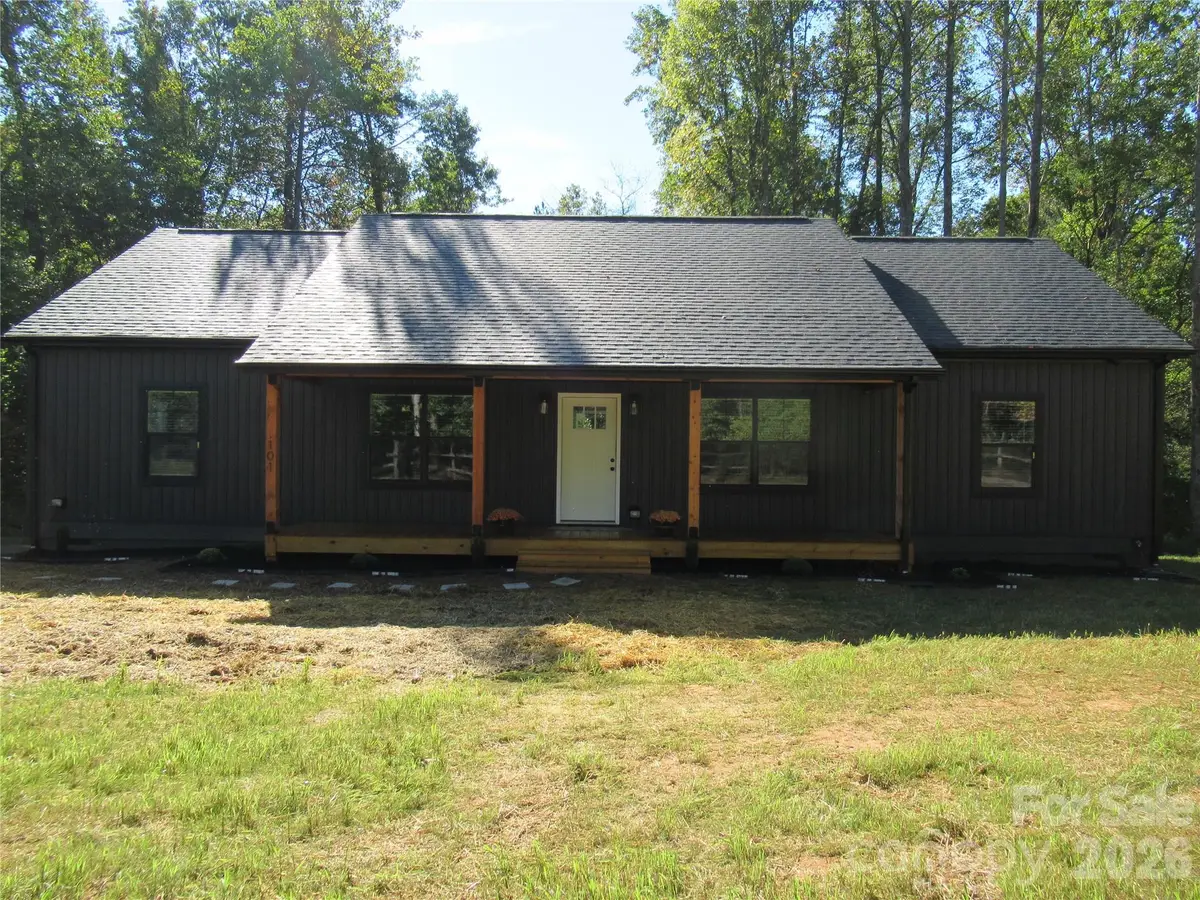 101 Riverhills Lane, Morganton, NC 28655 - #1