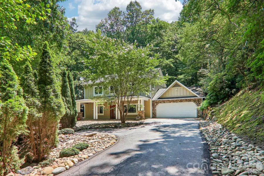 10 Cedar Drive, Mills River, NC 28759 - #2