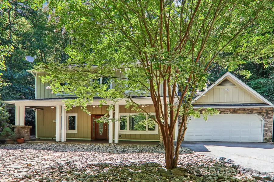10 Cedar Drive, Mills River, NC 28759 - #3