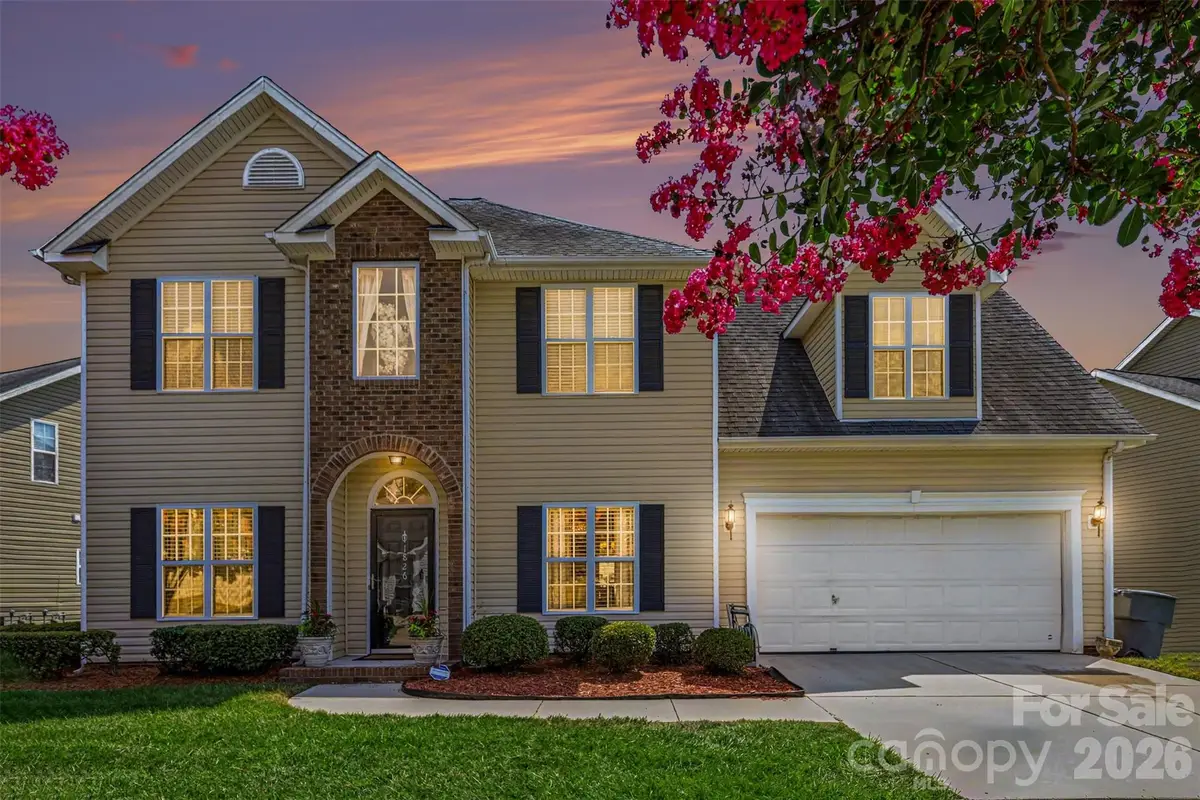 1826 Conifer Circle, Charlotte, NC 28213 - #1