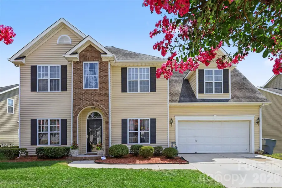 1826 Conifer Circle, Charlotte, NC 28213 - #2