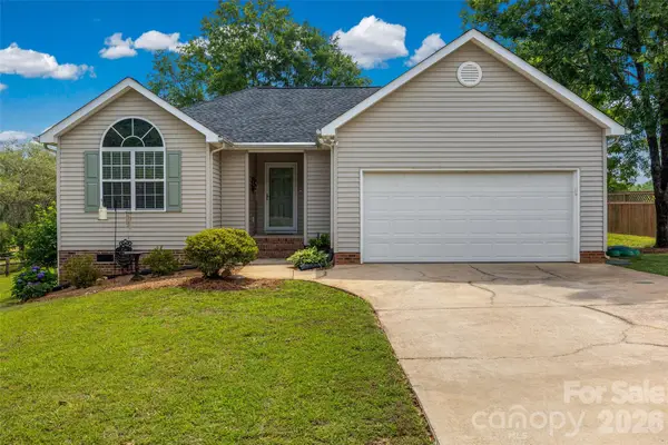 808 Chipmeadow Lane, York, SC 29745