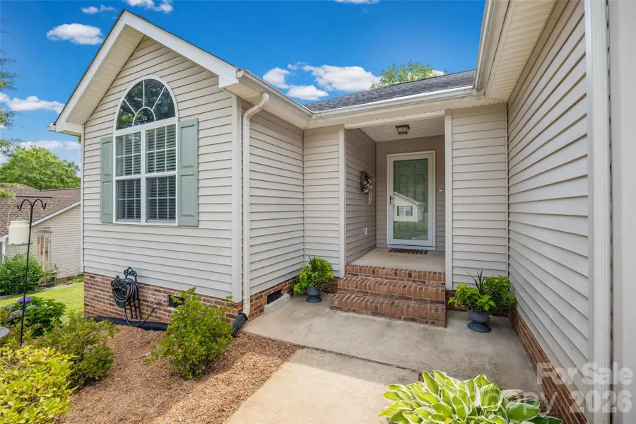 808 Chipmeadow Lane, York, SC 29745 - #2