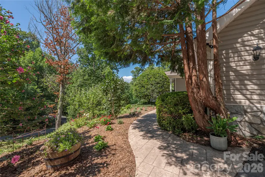 602 Hidden Springs Drive, Asheville, NC 28804 - #3
