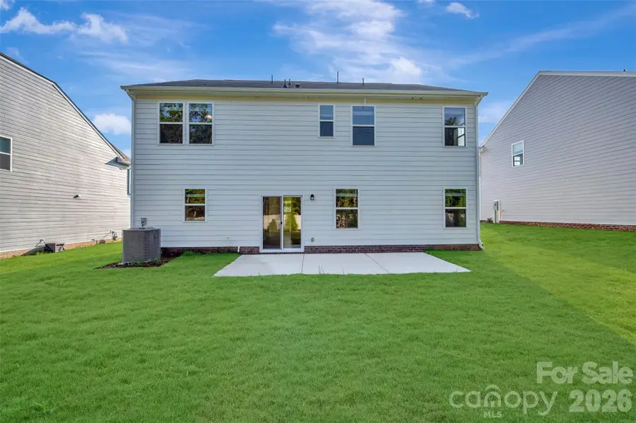512 Willoughby Park Drive, Monroe, NC 28112 - #2