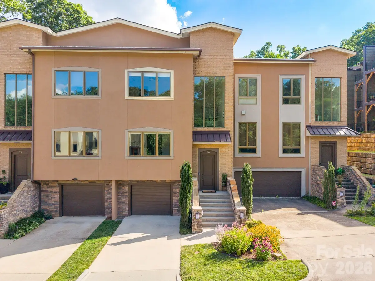 26 Macallan Lane, Asheville, NC 28805 - #1