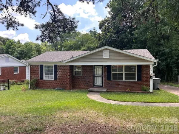 4545 Morgan Street, Charlotte, NC 28208