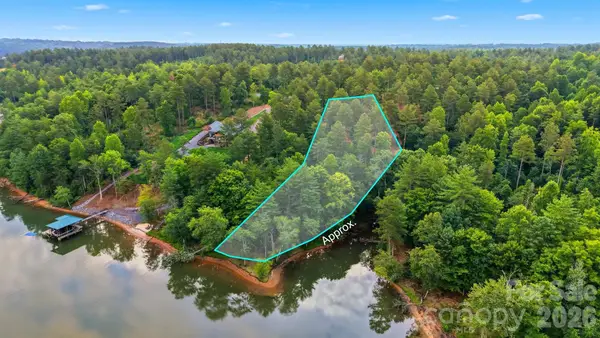 3283 Pyramid Peak Trail, Connelly Springs, NC 28612