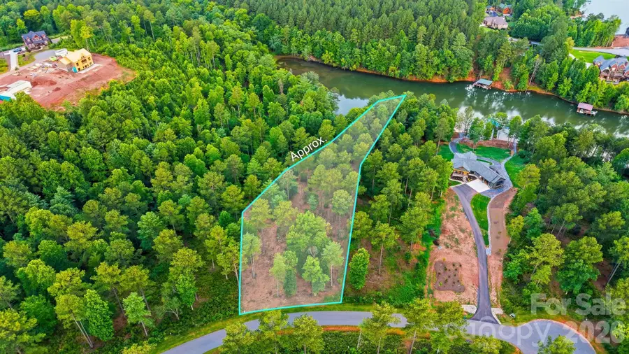 3283 Pyramid Peak Trail, Connelly Springs, NC 28612 - #3