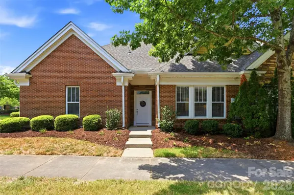 2676 Bellasera Way, Matthews, NC 28105