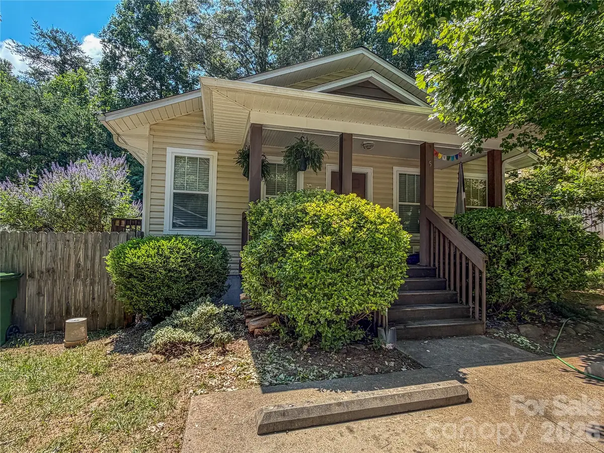 5 Springmill Drive, Asheville, NC 28806 - #1