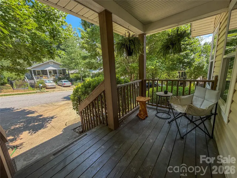 5 Springmill Drive, Asheville, NC 28806 - #3