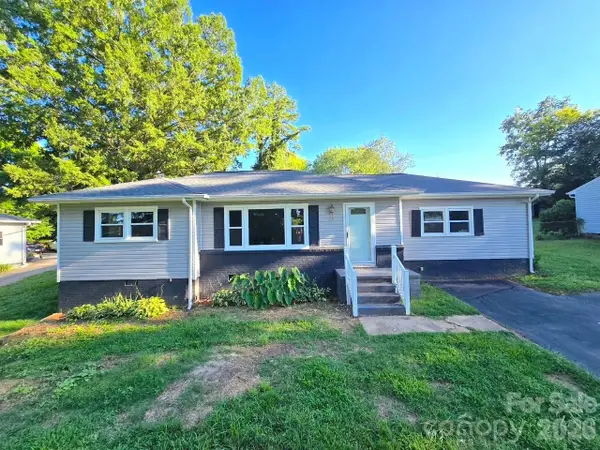 1317 Meadowbrook Circle, Salisbury, NC 28144