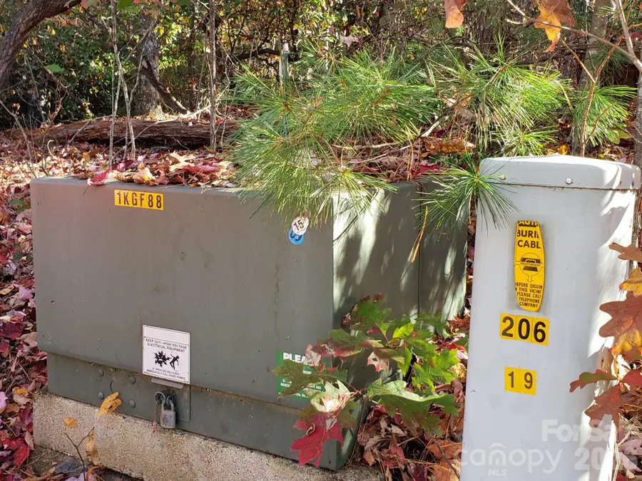 TBD Top Oaks Lane #Lot 58, Pisgah Forest, NC 28768 - #3