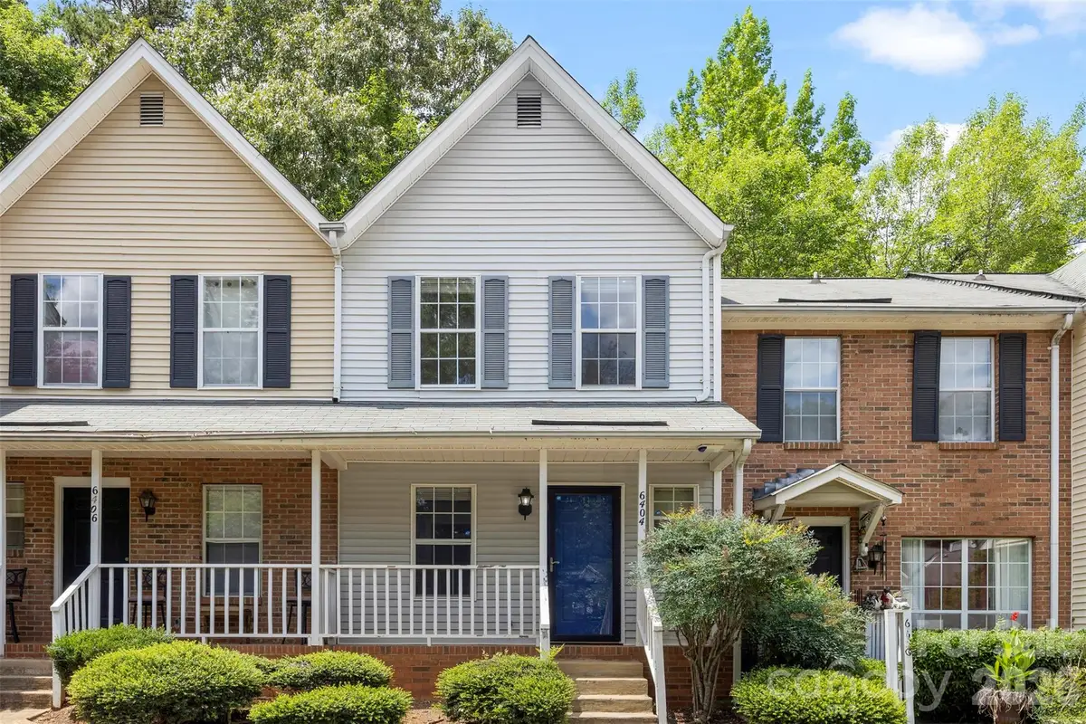 6404 Windsor Gate Lane, Charlotte, NC 28215 - #1