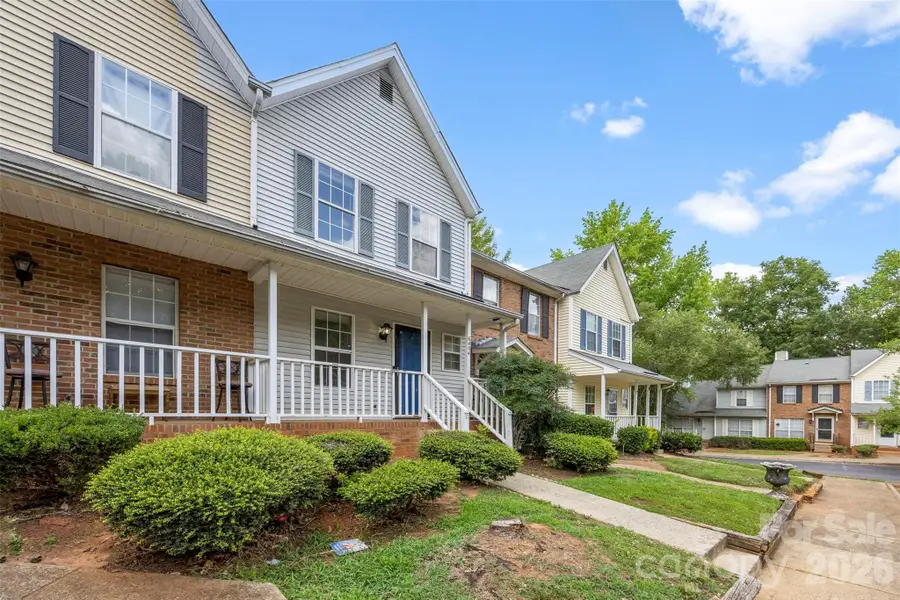 6404 Windsor Gate Lane, Charlotte, NC 28215 - #3