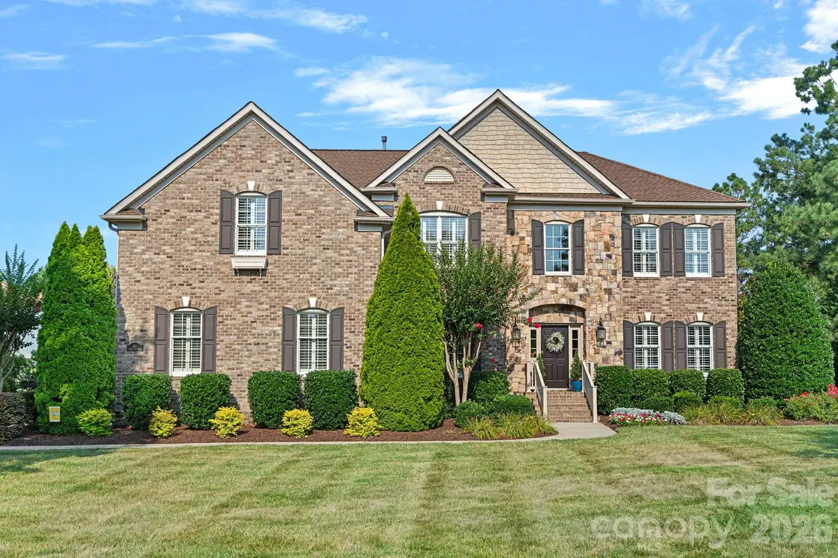 817 Wheatfield Drive, Waxhaw, NC 28173 - #1