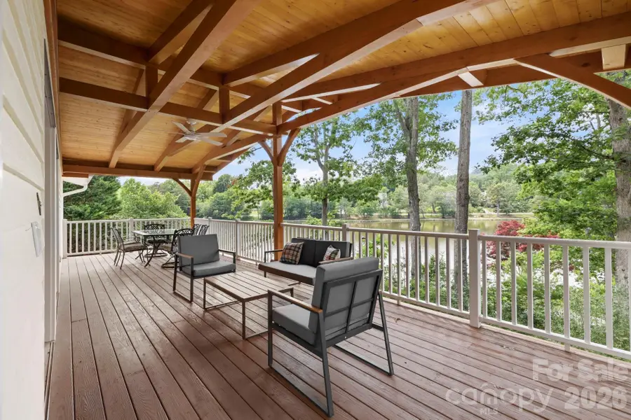 211 Rhododendron Avenue, Black Mountain, NC 28711 - #3