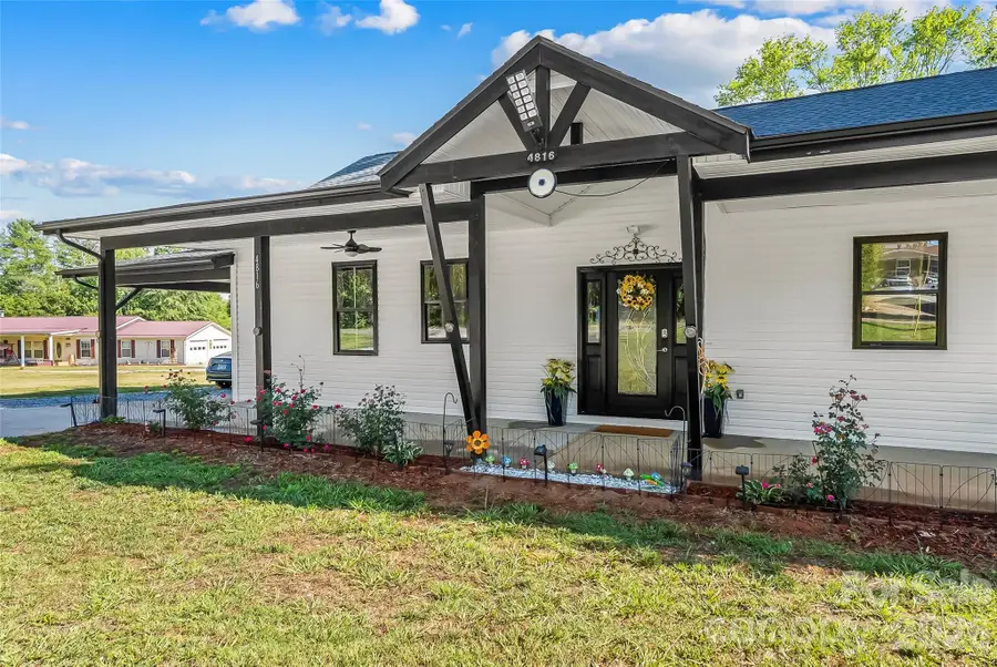 4816 Klutz Place, Granite Falls, NC 28630 - #2
