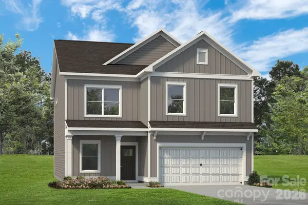 4203 Ruth Creek Court, Charlotte, NC 28216