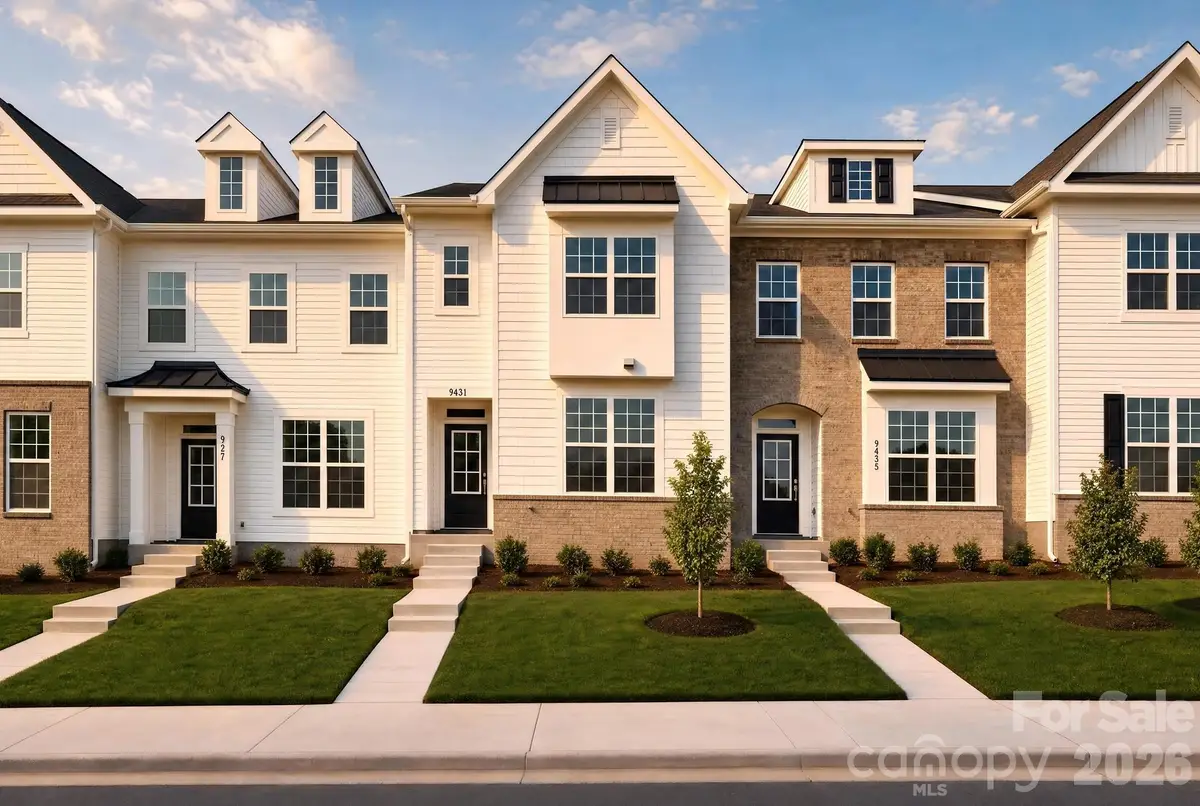 9443 Old Dowd Road #162, Charlotte, NC 28214 - #1