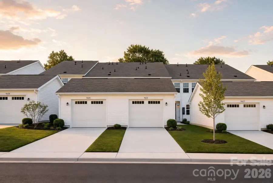 9443 Old Dowd Road #162, Charlotte, NC 28214 - #2