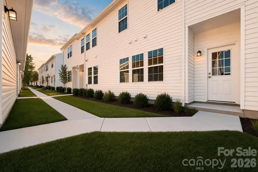 9443 Old Dowd Road #162, Charlotte, NC 28214 - #3