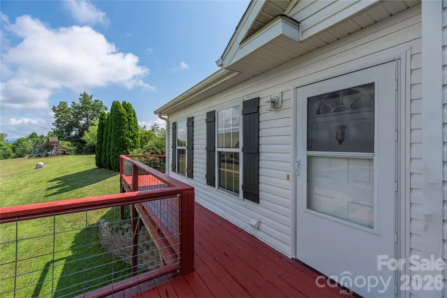 34 Joy Hughes Lane, Leicester, NC 28748 - #2