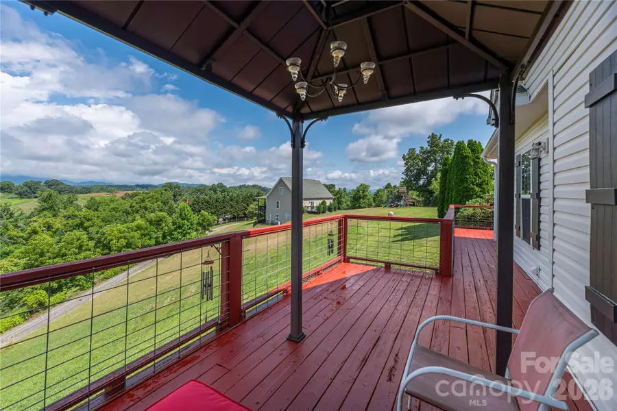 34 Joy Hughes Lane, Leicester, NC 28748 - #3
